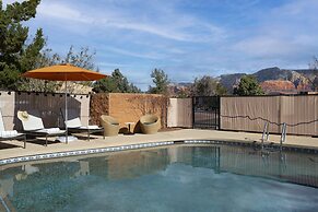 Sky Rock Sedona, a Tribute Portfolio Hotel