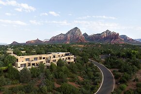 Sky Rock Sedona, a Tribute Portfolio Hotel