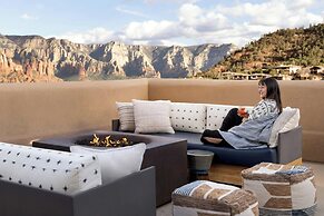 Sky Rock Sedona, a Tribute Portfolio Hotel