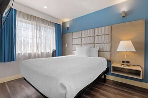 Best Western Orange Plaza