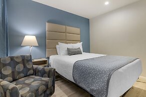 Best Western Orange Plaza