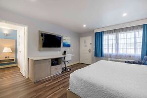 Best Western Orange Plaza