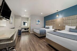 Best Western Orange Plaza