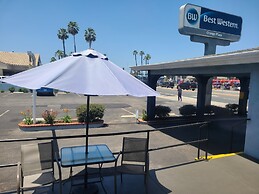 Best Western Orange Plaza