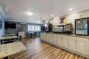 Best Western Orange Plaza