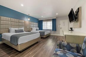 Best Western Orange Plaza