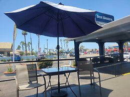 Best Western Orange Plaza