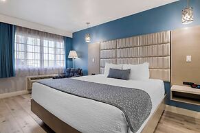 Best Western Orange Plaza