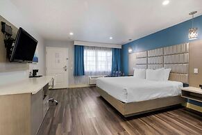 Best Western Orange Plaza