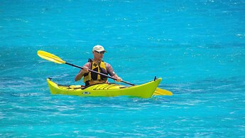 InterContinental Presidente Cancun Resort by IHG