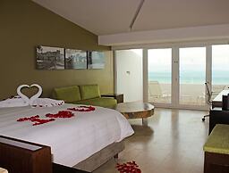 InterContinental Presidente Cancun Resort by IHG