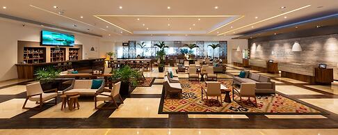 InterContinental Presidente Cancun Resort by IHG