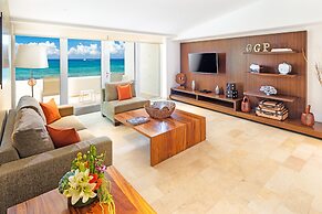 InterContinental Presidente Cancun Resort by IHG