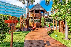 InterContinental Presidente Cancun Resort by IHG