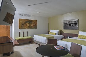 InterContinental Presidente Cancun Resort by IHG