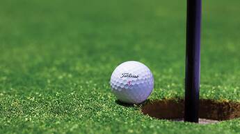 InterContinental Presidente Cancun Resort by IHG