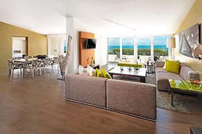 InterContinental Presidente Cancun Resort by IHG