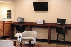 Holiday Inn South Plainfield-Piscataway, an IHG Hotel