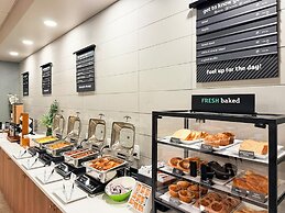 Holiday Inn South Plainfield-Piscataway, an IHG Hotel