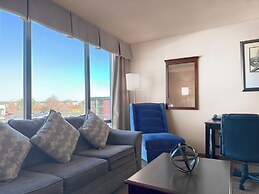 Holiday Inn South Plainfield-Piscataway by IHG