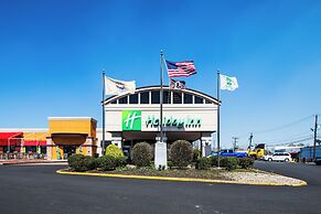 Holiday Inn South Plainfield-Piscataway by IHG