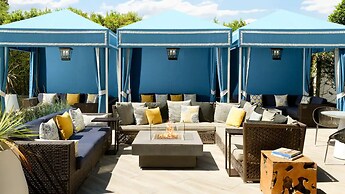 Hyatt Centric Delfina Santa Monica