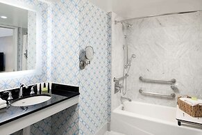 Hyatt Centric Delfina Santa Monica