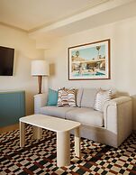 Hyatt Centric Delfina Santa Monica