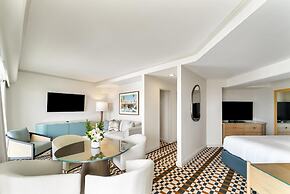 Hyatt Centric Delfina Santa Monica