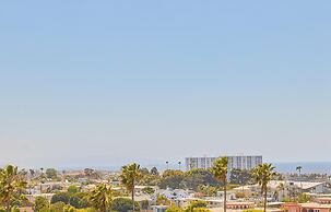 Hyatt Centric Delfina Santa Monica