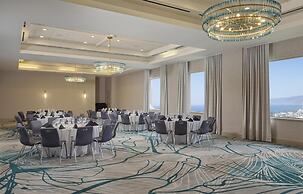 Hyatt Centric Delfina Santa Monica