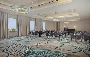 Hyatt Centric Delfina Santa Monica