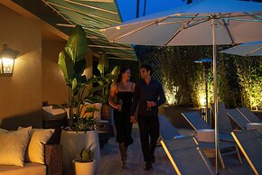 Hyatt Centric Delfina Santa Monica
