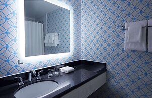 Hyatt Centric Delfina Santa Monica
