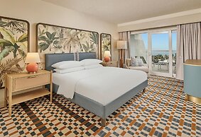 Hyatt Centric Delfina Santa Monica