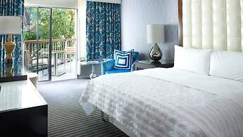 Hyatt Centric Delfina Santa Monica