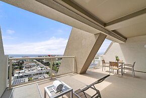 Hyatt Centric Delfina Santa Monica