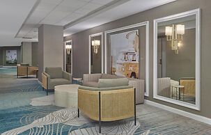 Hyatt Centric Delfina Santa Monica
