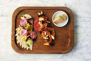 Hyatt Centric Delfina Santa Monica
