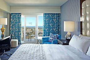 Hyatt Centric Delfina Santa Monica