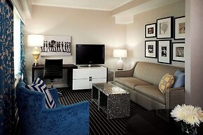Hyatt Centric Delfina Santa Monica