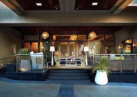 Hyatt Centric Delfina Santa Monica