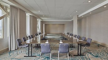 Hyatt Centric Delfina Santa Monica