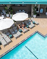 Hyatt Centric Delfina Santa Monica