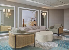 Hyatt Centric Delfina Santa Monica