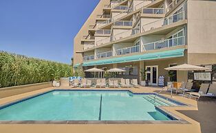 Hyatt Centric Delfina Santa Monica