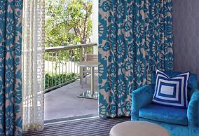Hyatt Centric Delfina Santa Monica