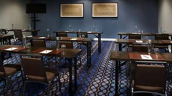 Hyatt Centric Delfina Santa Monica