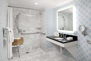 Hyatt Centric Delfina Santa Monica