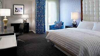 Hyatt Centric Delfina Santa Monica